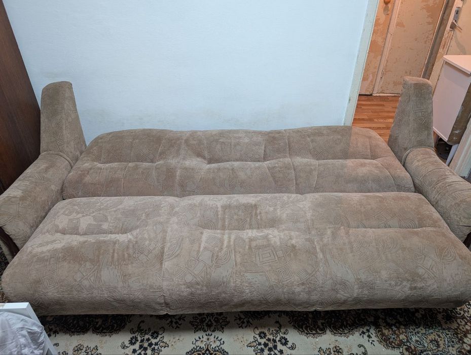 Диван раскладной