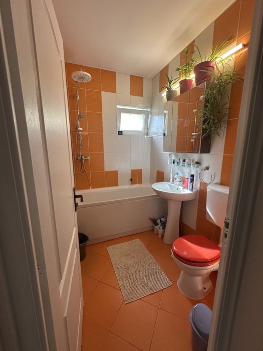 Apartament 3 camere -  Academia de muzica