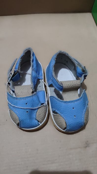 Детская обувь для мальчиков