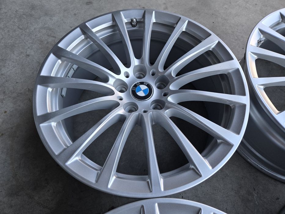 Jante Aliaj 5x112 R17  BMW G30 , G20 , G01 , F48