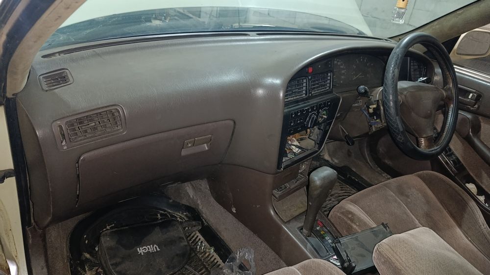 Camry prominent-vista