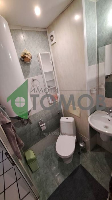 Дава се под наем Тристаен апартамент в Стара Загора, Три чучура - юг - 60 кв.м за 300 € - Снимка #5