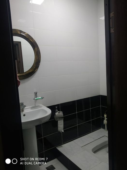 Квартира 5 комн. Mетро сергели бекат