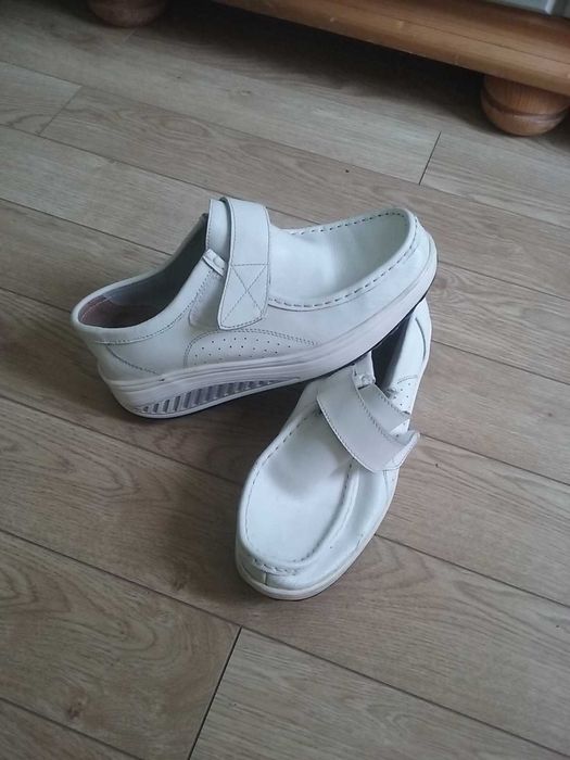 pantofi ergonomici femei piele 41