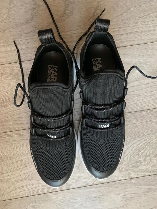 Adidasi Karl Lagerfeld