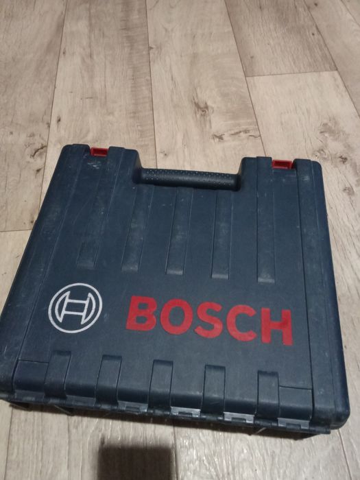 Шуруповёрт Bosch GSR180-Li