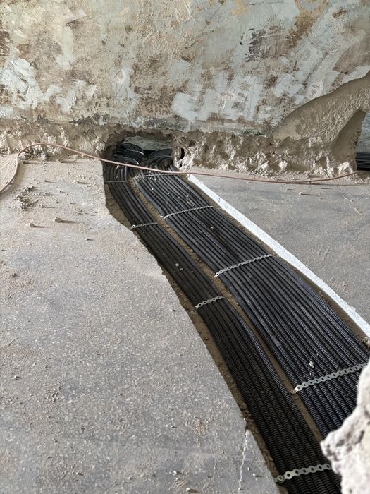 VT EnergoTech  Instalații Electrice Profesionale