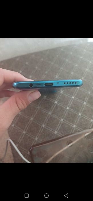 HUAWEI P30 lite телефон
