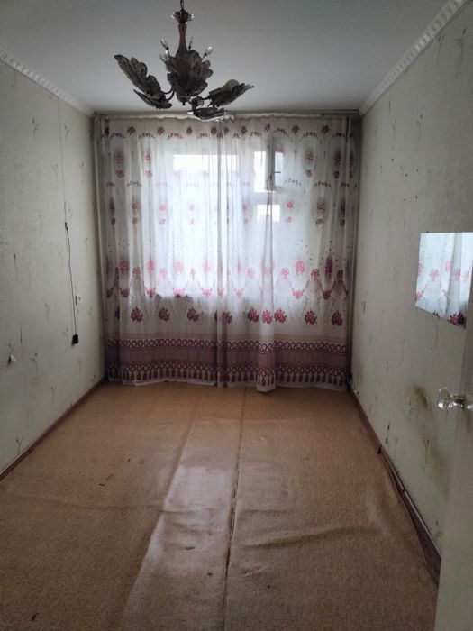 Продам 2-комн. квартиру 7-79, 2 этаж