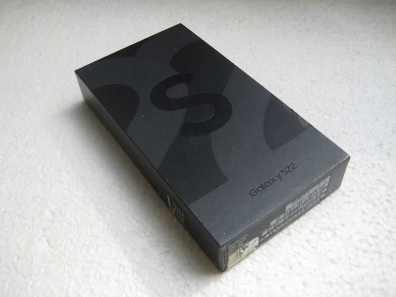 Samsung Galaxy S22 5G