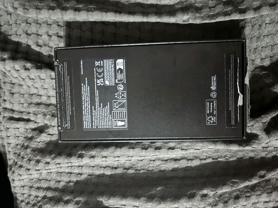 Samsung S24 Ultra Nou 512gb