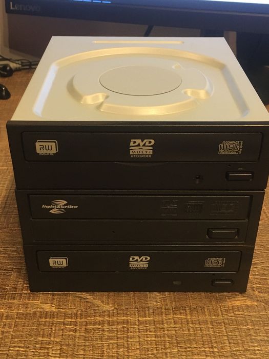 DVD rom (привод), ОЗУ ddr3 1gb, ddr1 256mb 512mb