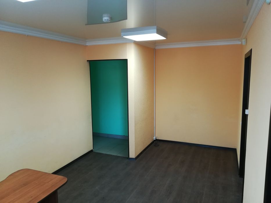 Аренда помещения