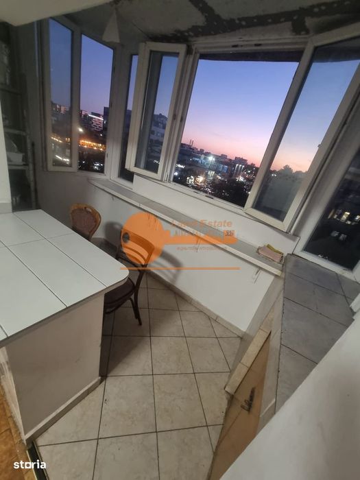 Apartament cu 3 camere in zona Crangasi