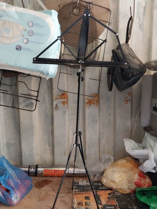 подставка для нот