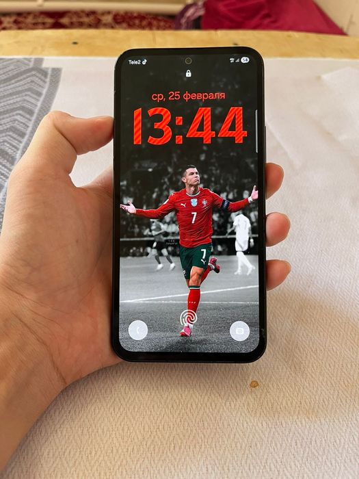 Продам самсунг а54