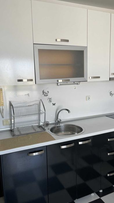 Дава се под наем Двустаен апартамент в София, Кръстова вада - 53 кв.м за 650 € - Снимка #1