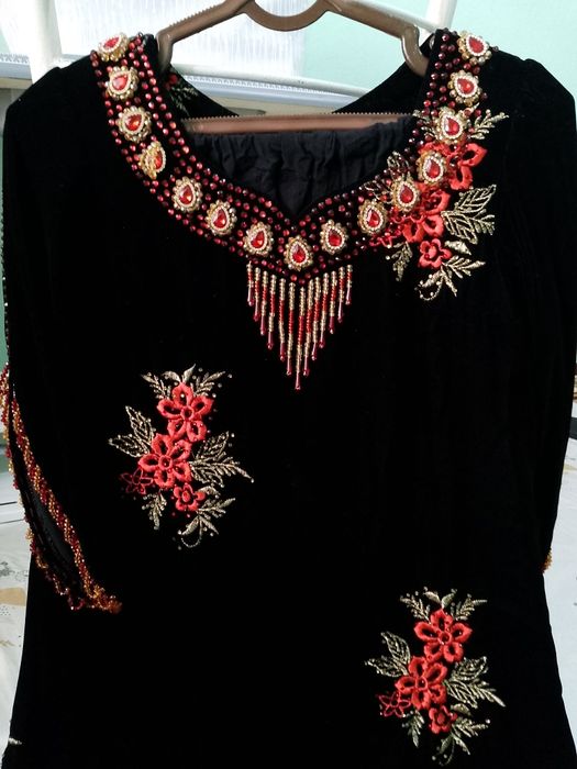 Kelinlar koʻylagi 4 ta