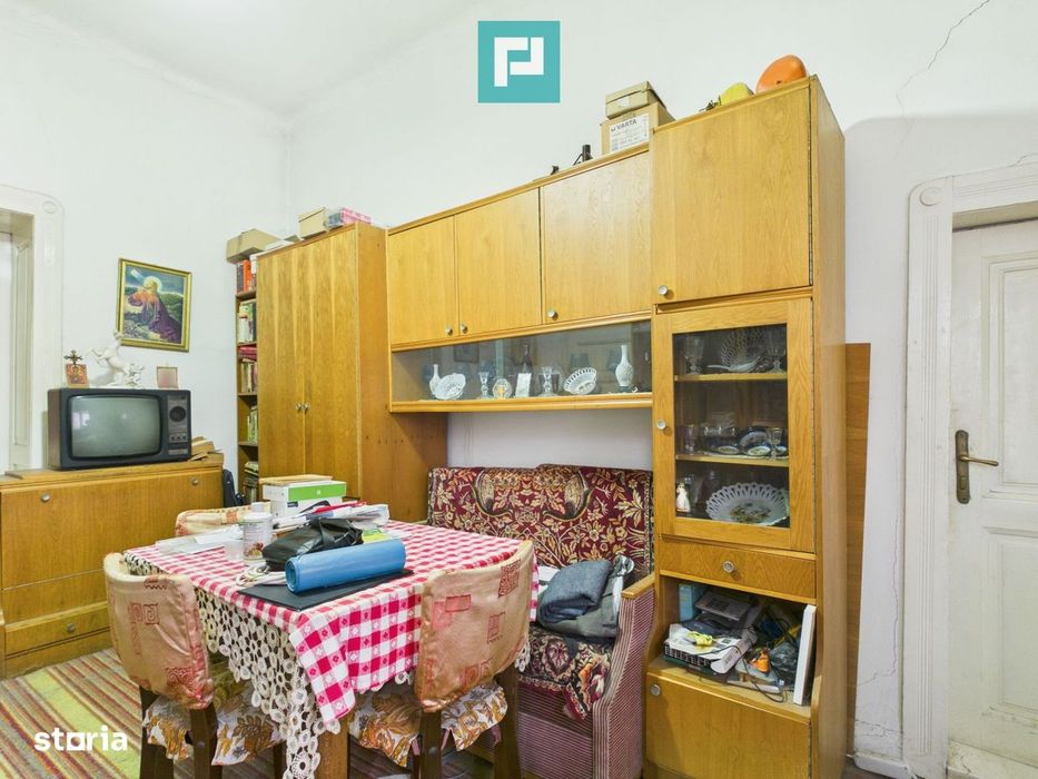 Casa 3 camere Cantemir