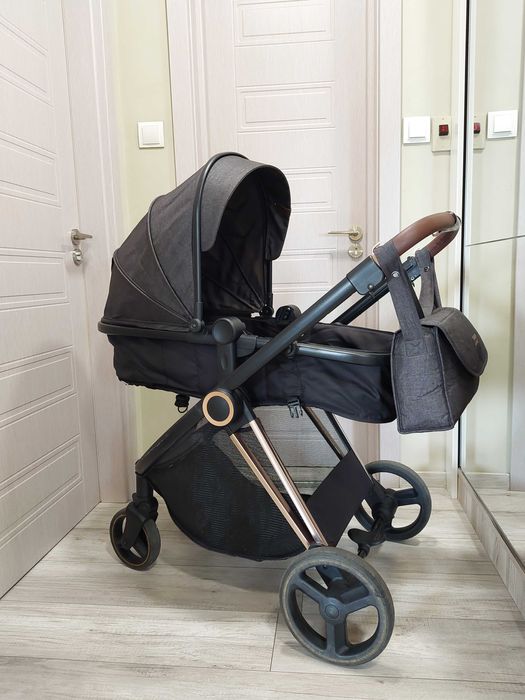 Детска количка 2в1 Chipplino Lumia/Чиполино