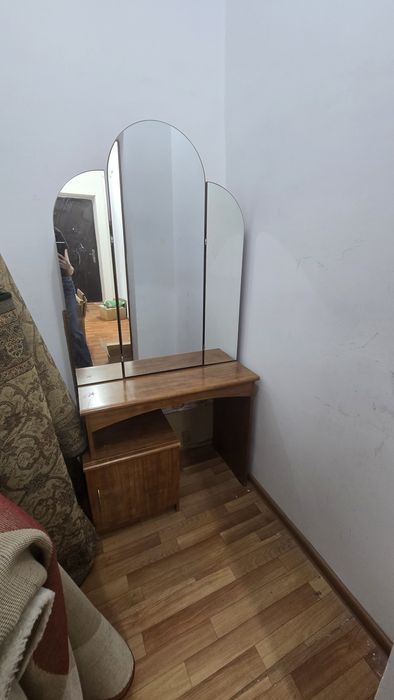 Гарнитур спальня