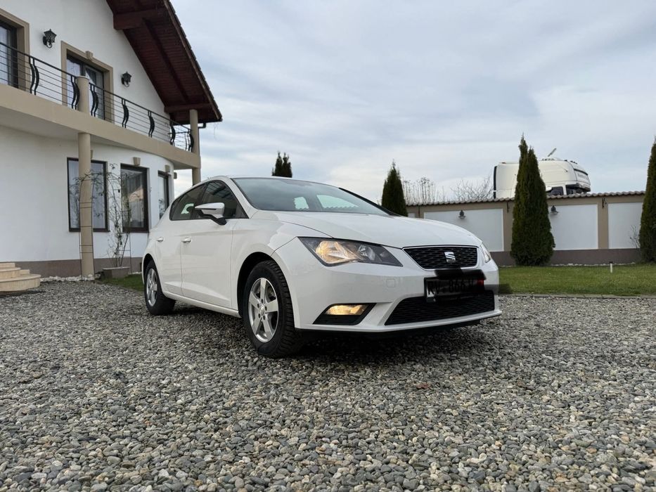 Vand Seat Leon impecabil