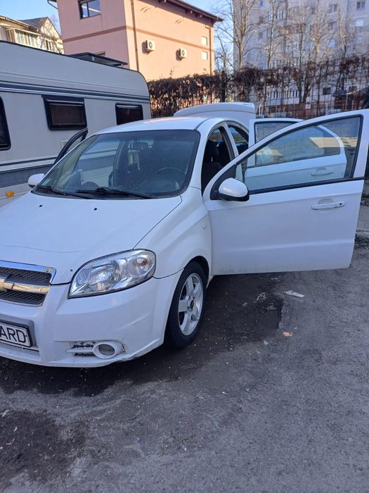 Vand  Chevrolet Aveo