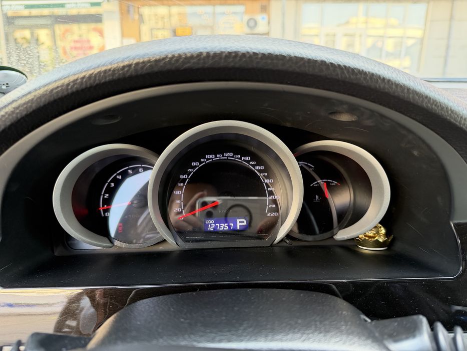 Lacetti 1,6 автомат 2013г