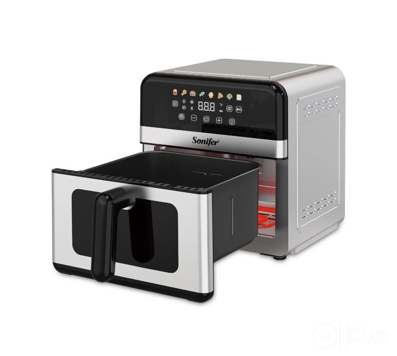 Аэрогриль Sonifer SF-1045