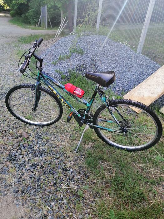 Vand 2 biciclete