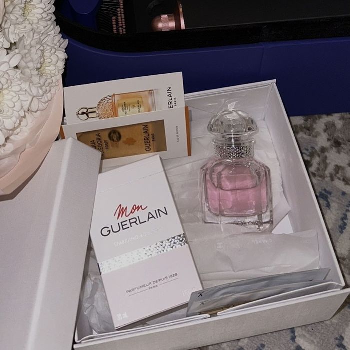 Mon Guerlain Sparkling Bouquet Eau de Parfum 30 мл