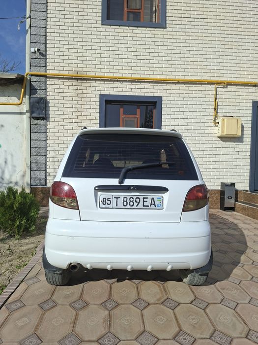 Матиз 2017 бехаражот ало холати