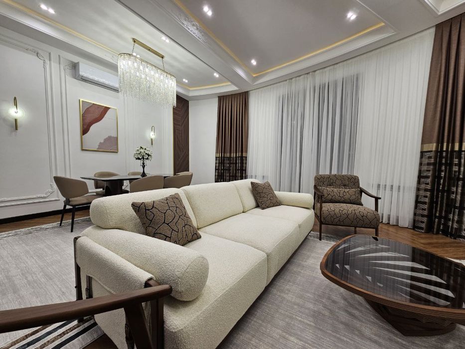 Ул. Тарас Шевченко Габус-Сдаётся 4х комнатная в Центре города!