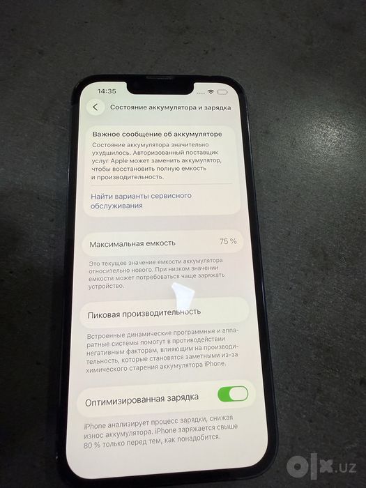 iphone 13 pro sotiladi