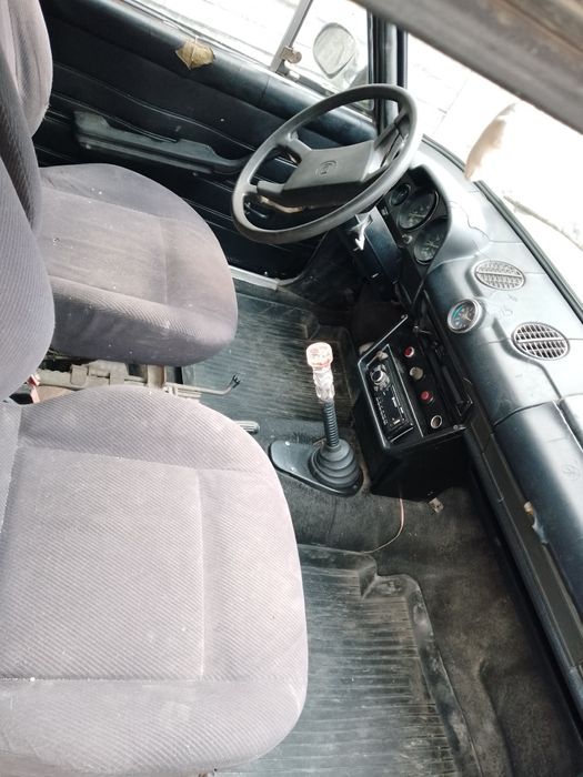 Ваз 2106 ждёт своего хозяина