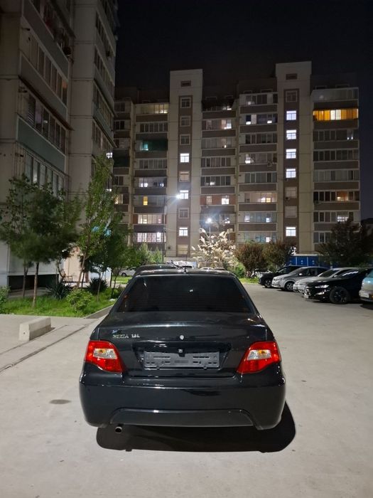 Nexsa 2 dons  supper kanditsaner