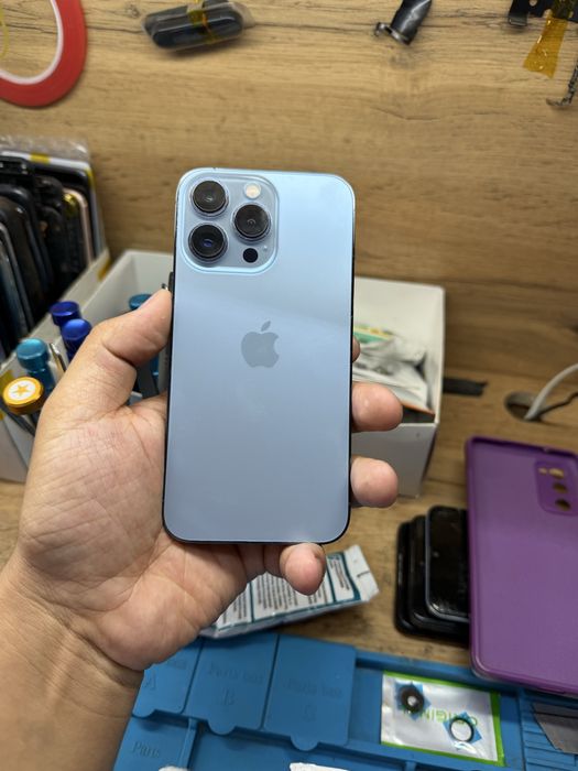 Айфон 13 про 256 гв