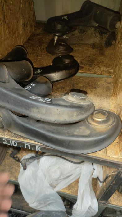 Тормозной диск суппорт вакуум блок авс