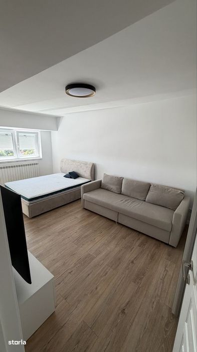 Apartament 1 Camera | Piata Constitutiei | Centrala proprie | Parcare — fotografia 1
