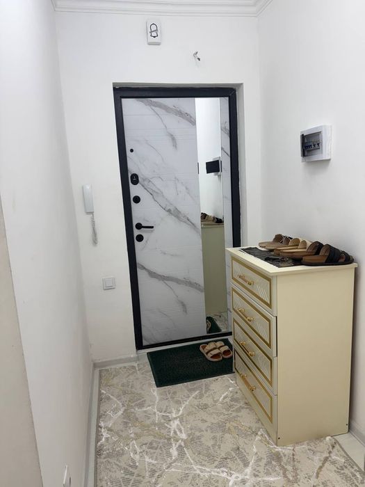 Parkentsoy uylari. 2 xonali uy sotiladi