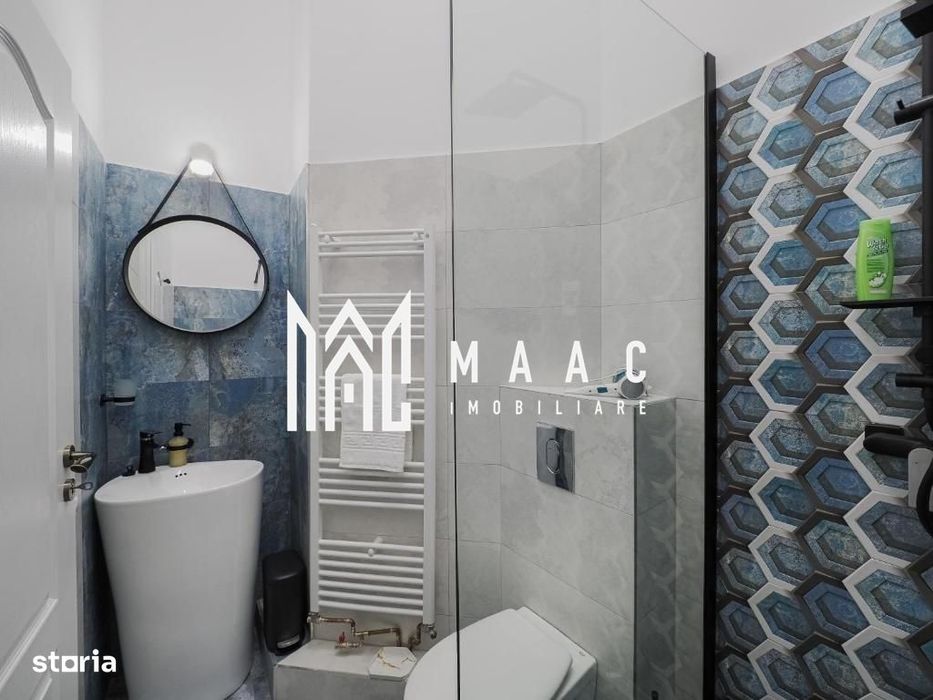Apartament 2 camere I 75 mpu I Regim hotelier I Ultracentral