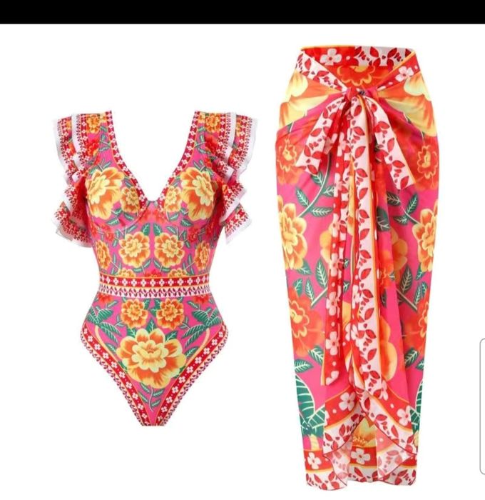 Купальник продам новый