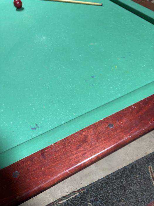 Бильярдный стол