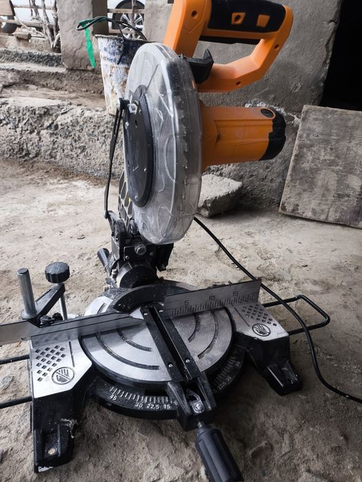 Станок очень хороший