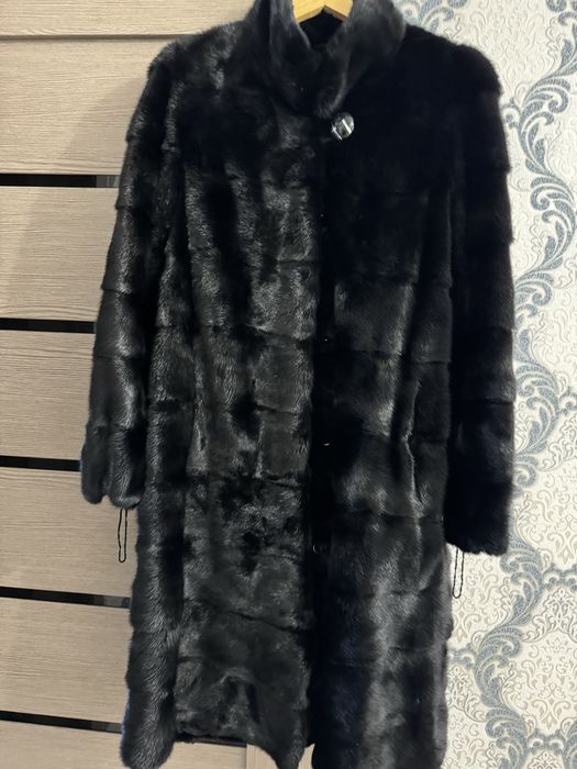 Продам шубу в хорошом состояний