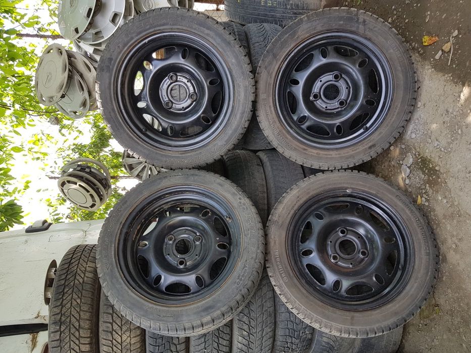 Planetar Smart Fortwo 600cm benzin an fab 2002