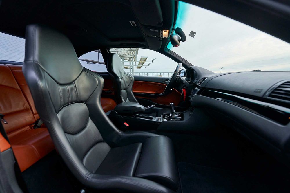 Cobra Nogaro Street седалки