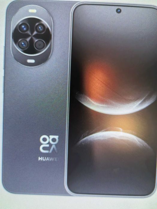 Huawei nova 14 смартфон