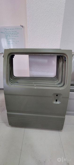 Avto kuzovlar Optom narxlarda