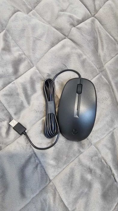 Комплект HP клавиатура и мышка
